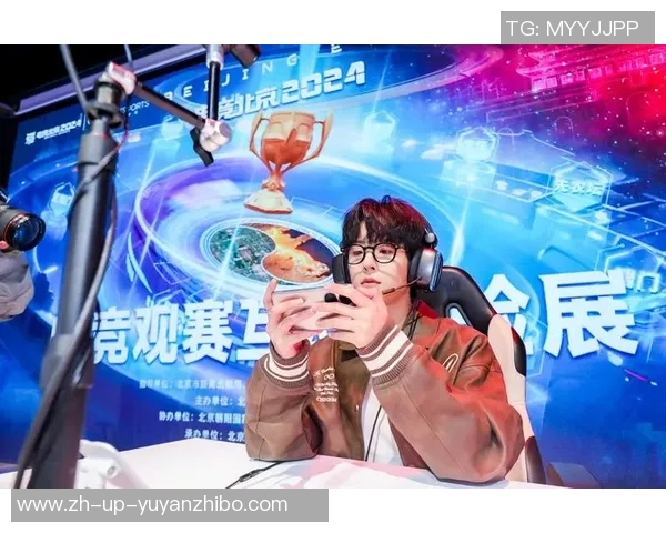 重磅专题：探索JDG在电竞领域的节奏革新与未来发展之路