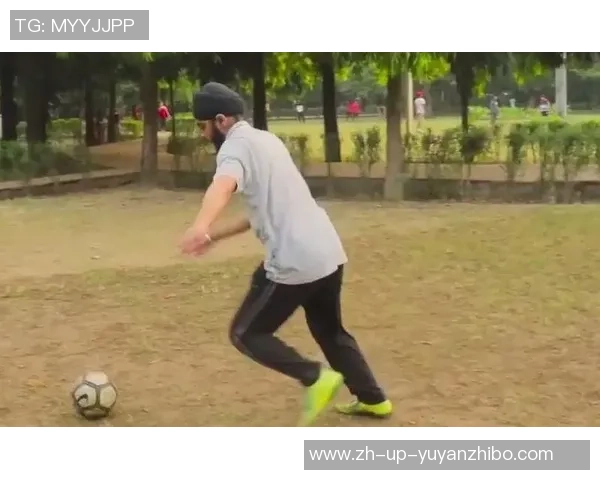 辛格足球：探索这项运动如何改变年轻人的生活与未来